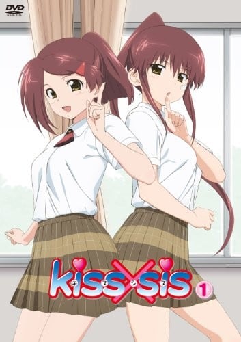 [SumiSora&amp;amp;CASO&amp;amp;HKG][KissXsis][BDrip][05][BIG5][720P]